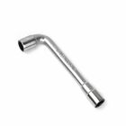 Chave Biela L Vazada Com Passante 13mm Leetools