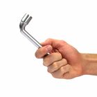 Chave Biela L Vazada Com Passante 13mm Leetools