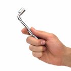 Chave Biela Longa Com Passante 9mm Leetools