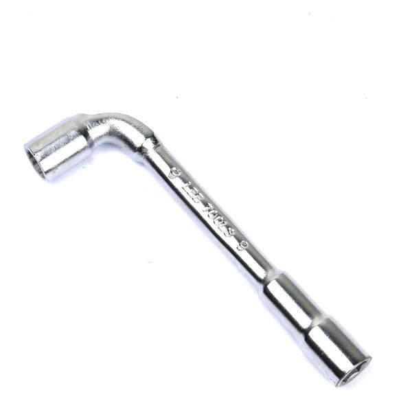 Chave Biela Longa Com Passante 9mm Leetools