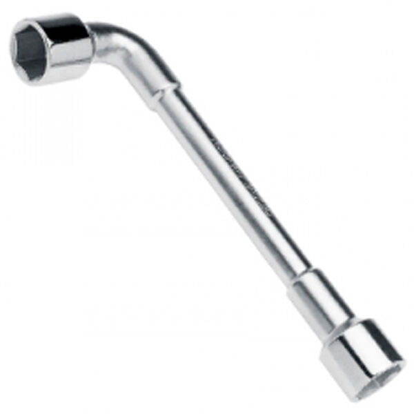 Chave Biela Passante 6mm 25pk Gedore 025300 025300