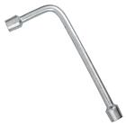 Chave Biela Tipo "l" Galvanizada - Western, Tamanho: 15mm