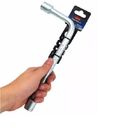 Chave Biela Tipo "l" Galvanizada - Western, Tamanho: 15mm