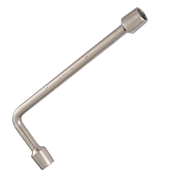 Chave Biela Tipo L Mayle 19 Mm