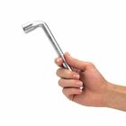 Chave Biela Vazada 17mm Leetools