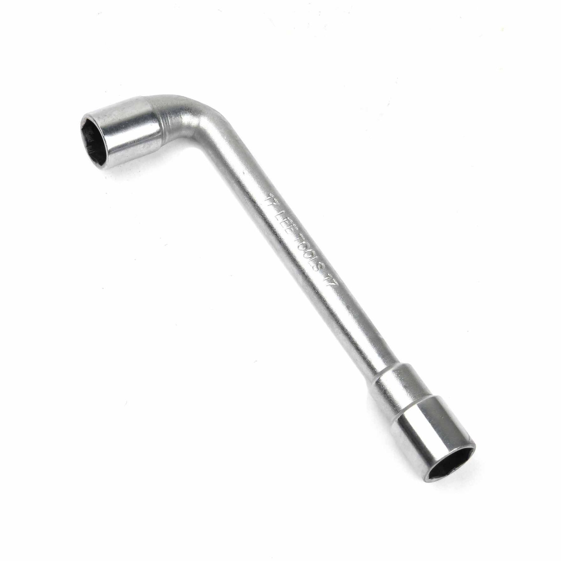 Chave Biela Vazada 17mm Leetools | Leroy Merlin