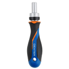 Chave Bimaterial com 6 Bits 25mm Dexter