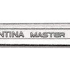 Chave Boca Fixa 13/16x7/8" Tramontina Corpo Aço Cromado Espec