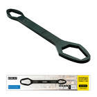 Chave Boca Fixa Aço 8 A 22mm Universal Cabeça Dupla Torx Pto