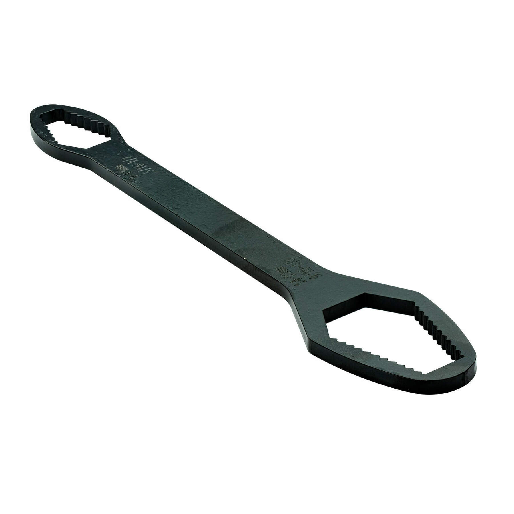 Chave Boca Fixa Aço 8 A 22mm Universal Cabeça Dupla Torx Pto