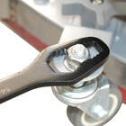 Chave Boca Fixa Aço 8 A 22mm Universal Cabeça Dupla Torx Pto