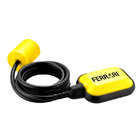 Chave Boia Eletrica Ferrari Cbe 2m