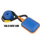 Chave Boia Elétrica Regulador De Nível 15a Cb-2001 Margirius