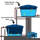 Chave Bóia Inferior/superior 1 5m 15a 127/220v-fertak
