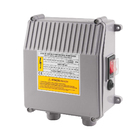 Chave Box Comando P/bomba Caneta 3"  2,00hp 220 Vonder