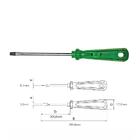 Chave Cabo T Ponta Hexagonal 8x200 Mm Tramontina Pro