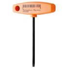 Chave Cabo T Ponta Hexagonal Allen 2.5x112mm Tramontina Pro