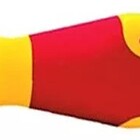 Chave Canhao 6.0mm Vde  2133 - 091-784  - Gedore