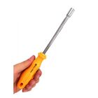 Chave Canhao 7mm X 125mm Brasfort