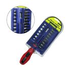 Chave Canhão C/ 9 Bits + 7 Soquete