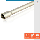 Chave Canhão Cv Profissional 1/4" - Stafer