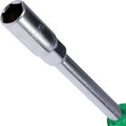 Chave Canhão Eda Com Haste De Aço 13mm Cabo Verde