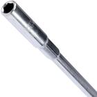 Chave Canhão Eda Com Haste De Aço 6mm Cabo Verde