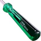 Chave Canhão Eda Com Haste De Aço 6mm Cabo Verde