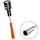 Chave Canhão Em Aço Cromo-vanádio Profissional 3/16" - Starfer