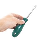 Chave Canhão Sata 7 X 75 Mm Série P Sata Verde 7x75mm