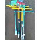 Chave Canhão T Longa 13mm Remoção De Parafuso Manutenção