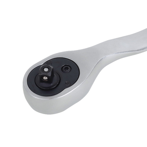 Foto de Chave Catraca 155mm 1/4" Dexter