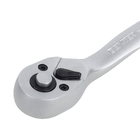 Chave Catraca 155mm 1/4" Dexter