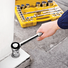 Chave Catraca 1/2 10" Tramontina