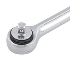 Chave Catraca 1/4" Reversível Sparta