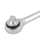 Chave Catraca 3/8" Reversível Sparta