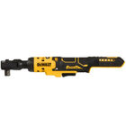 Chave Catraca A Bateria 1/2" 20v Max 250 Rpm Dewalt Dcf512b-b