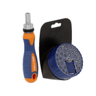 Chave Catraca com 32 bits Dexter