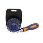 Chave Catraca com 32 bits Dexter