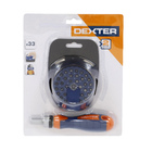 Chave Catraca com 32 bits Dexter