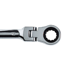 Chave Catraca Combinada 13mm 4352 Lotus