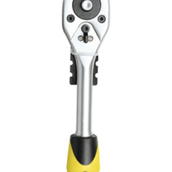 Chave Catraca Emborrachada 1-2  9eb