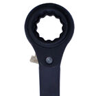 Chave Catraca Para Montagem De Estruturas Metálicas E Tubulaç