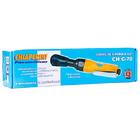CHAVE CATRACA PNEUM 1/2" CHC-70