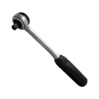 Chave Catraca Simples Quadrada De 12,70 = 1/2" - Gedore