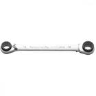 Chave Com Catraca 4 Bocas 13x15x17x19 Mm