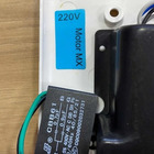 Chave Comando P/ Ventilador Teto Ventisol Com Capacitor 220v