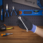 Chave combinada 12mm Aço Cromo-Vanádio Gedore