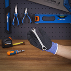 Chave Combinada 12mm com Catraca MTX