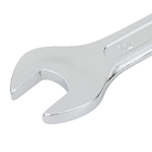 Chave Combinada 12mm em Aço Cromo-Vanádio Dexter